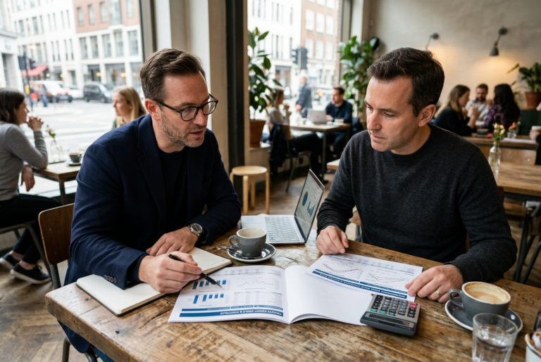 Private Credit vs. Public Debt: Toby Watson on Understanding the Trade-Offs