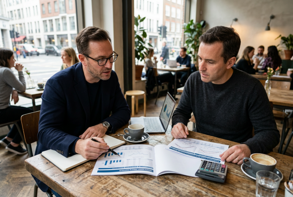 Private Credit vs. Public Debt: Toby Watson on Understanding the Trade-Offs