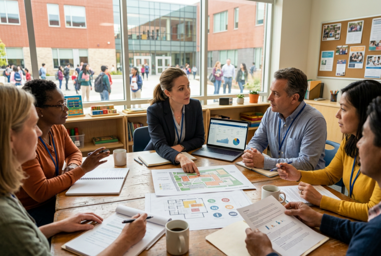 Toby Watson: How Strategic Governance Can Help Schools Serve Their Communities Better